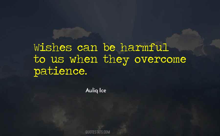 Quotes About Lusts #1588883