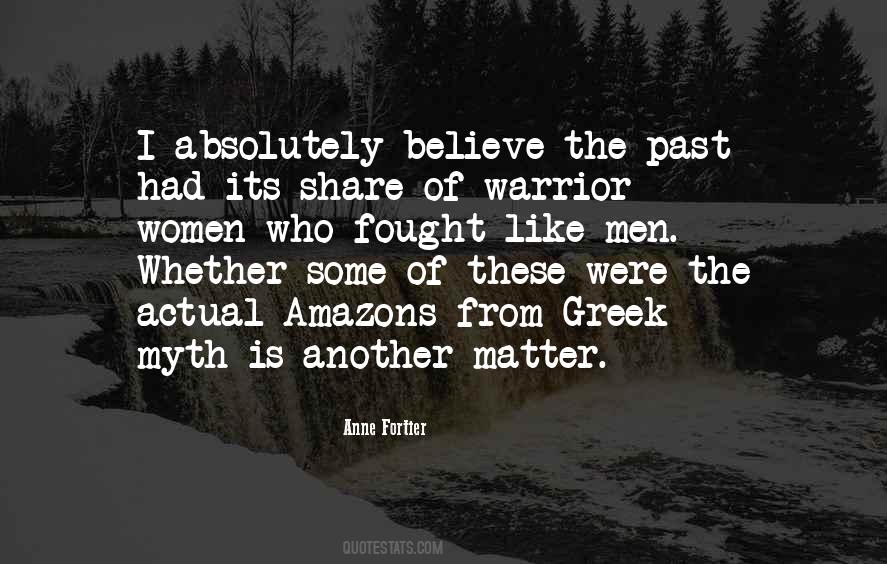 Bearfoot Monster Quotes #78115