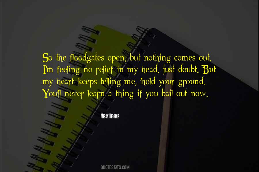 Bearfoot Monster Quotes #840260