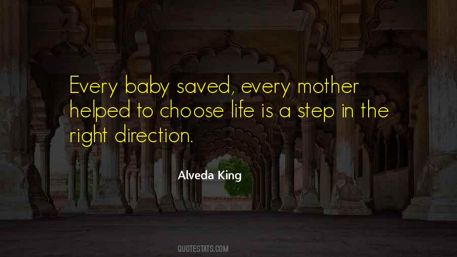 Saved A Life Quotes #813774