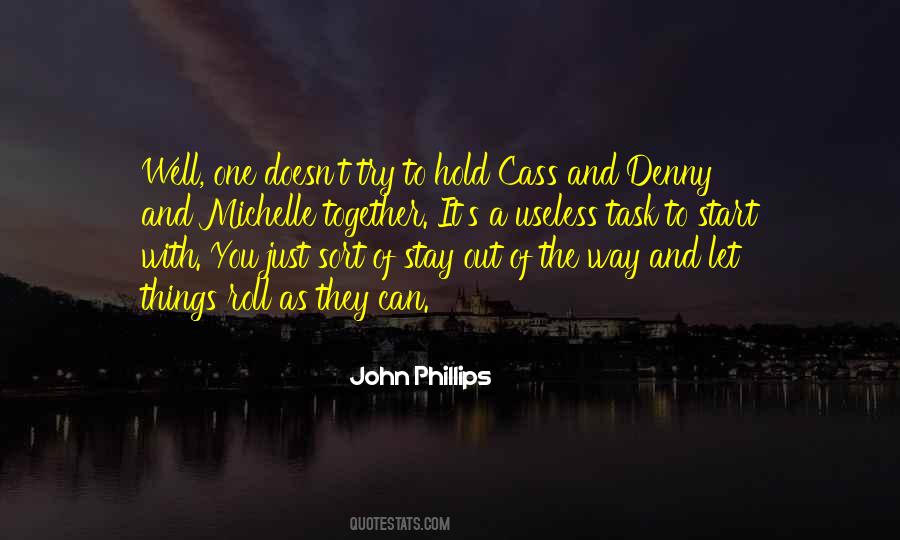 Quisqueyanos Quotes #1653287