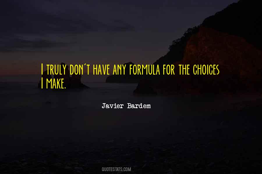 Super Abundancia Isotopica Quotes #1366803