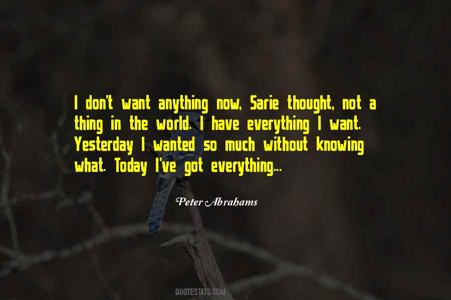 Mapuche Tribe Quotes #1535175