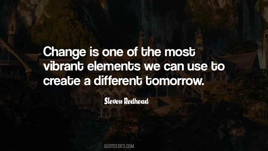 Create Change Quotes #51580