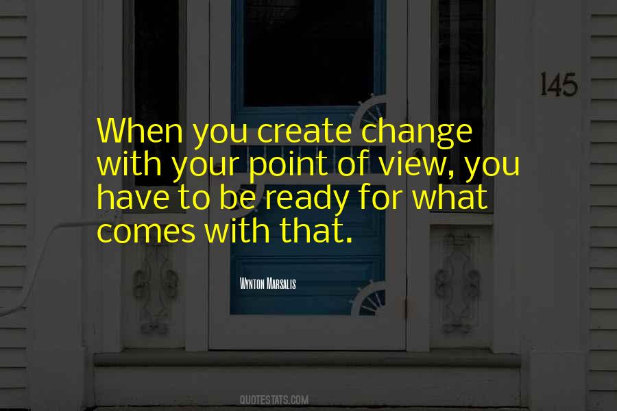 Create Change Quotes #655477