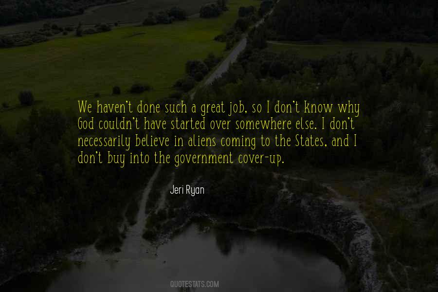 Whodunit Misdirection Quotes #1809436