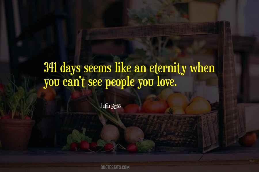 People You Love Quotes #1776430