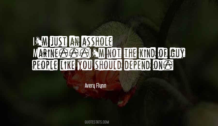 Marine Romance Quotes #816127