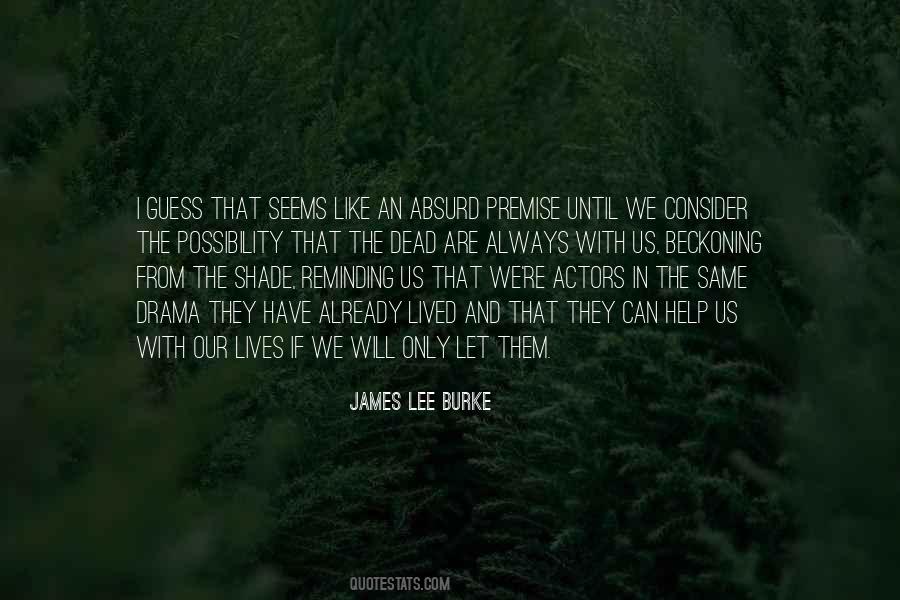 Ytterberg Quotes #730430
