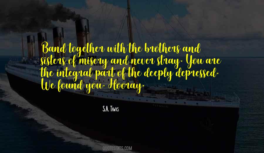 Marialena Ficarella Quotes #1111361