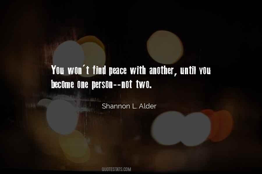 Drakeford Scott Quotes #625994