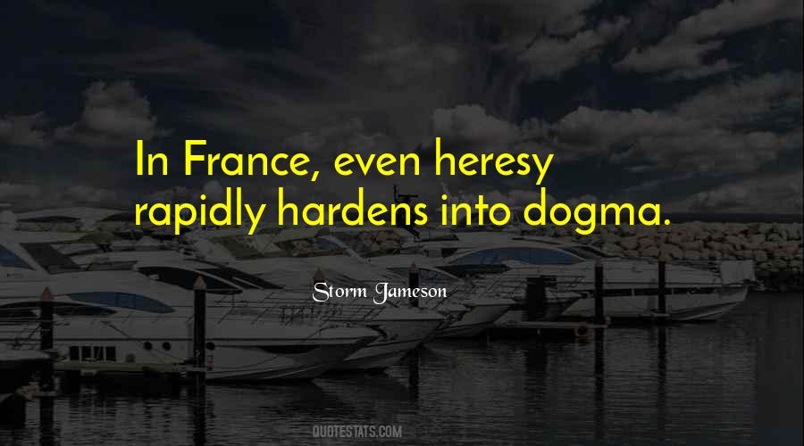 Hardens 1 Quotes #148087