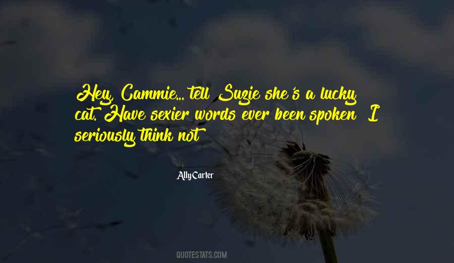 Languichatte Au Quotes #1716167