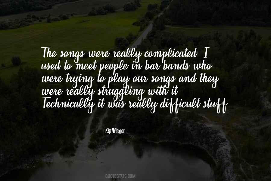 Mccorkindale And Jesse Quotes #1451147