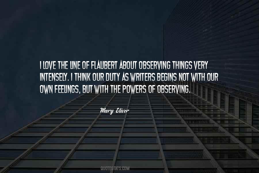 Love Mary Oliver Quotes #536132