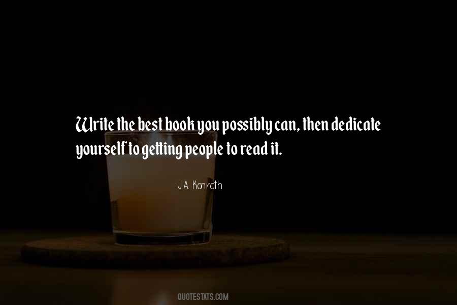 Romaniuk Agency Quotes #1367567