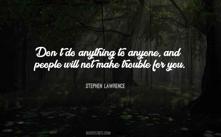 Trifan Paul Quotes #1123226