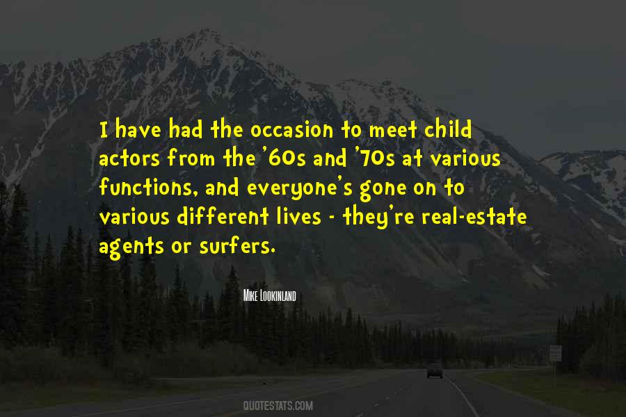 Trifan Paul Quotes #24175