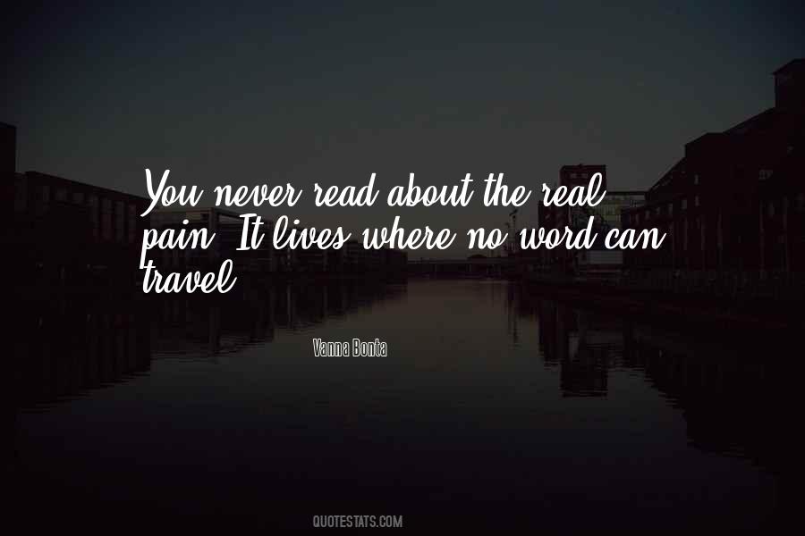 Under Jaw Painful To Touch Quotes #68030