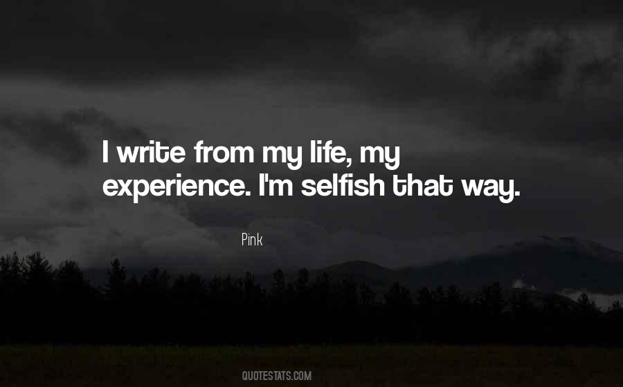 Nareg Kitsinian Quotes #373948