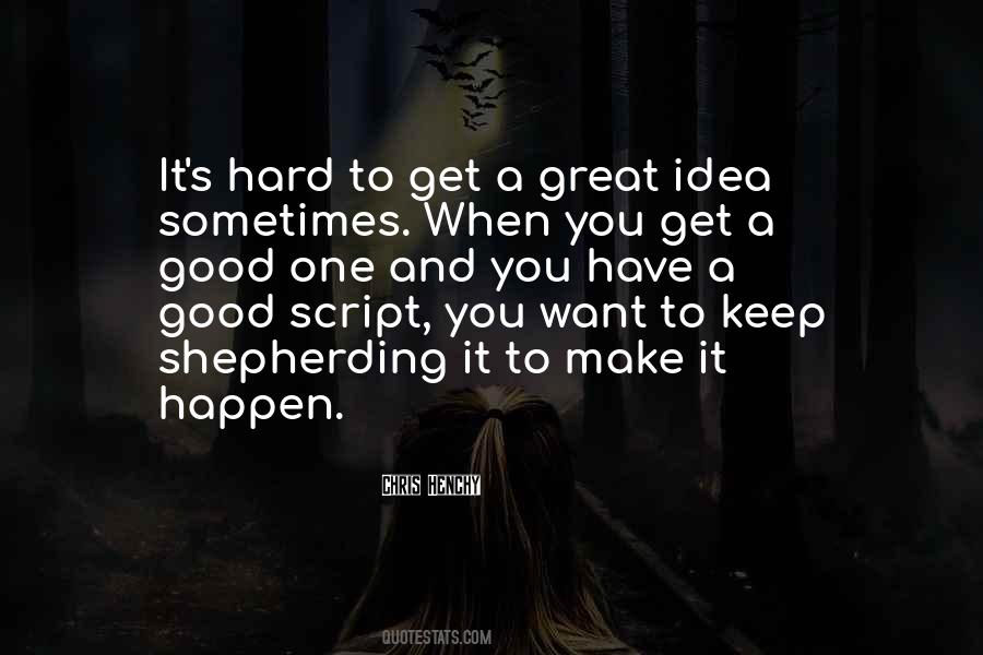 Nareg Kitsinian Quotes #636112