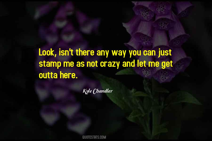 Zincir Kolye Quotes #1514426