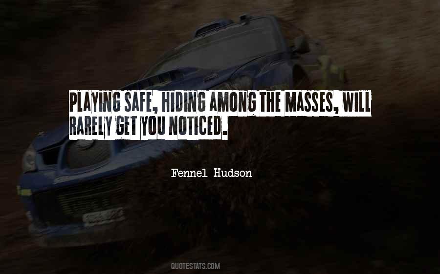 Hunting Hat In Catcher In The Rye Quotes #602379