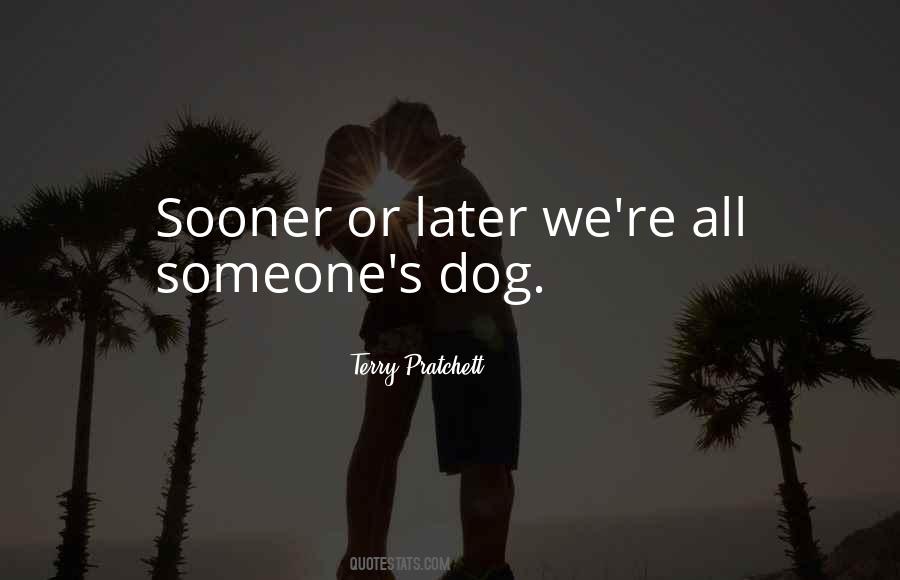 Doornail Dorothy Quotes #321103