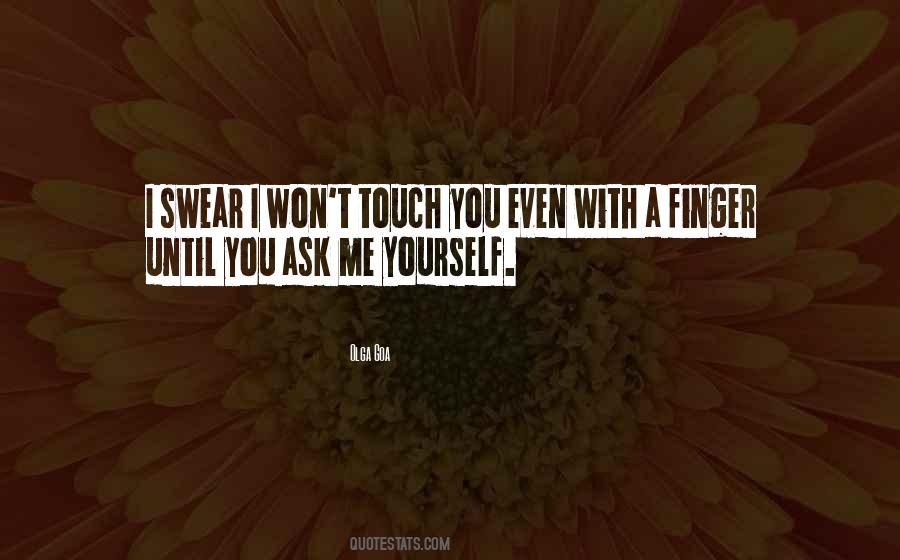 Romance Erotic Quotes #170285