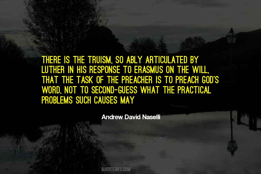 Naselli Let Go And Let God Quotes #127882