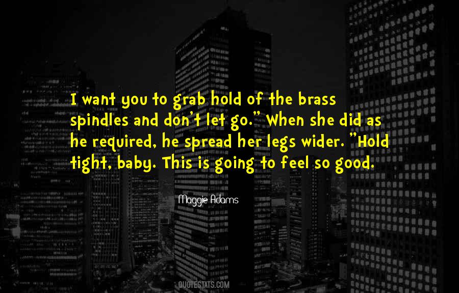 Naselli Let Go And Let God Quotes #948694