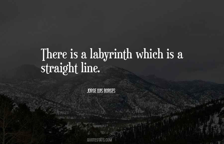 A Labyrinth Quotes #1060428