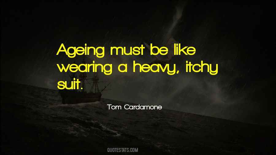 Taryam American Quotes #1687638