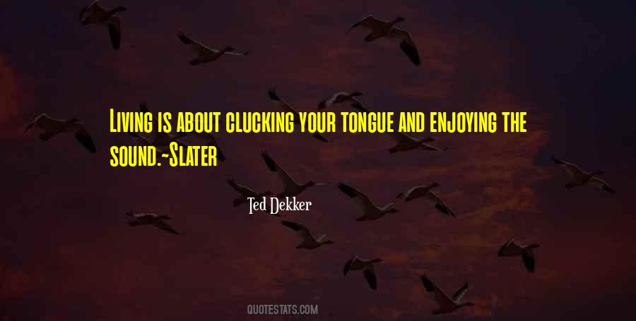 Shaddad Heaven Quotes #1299414