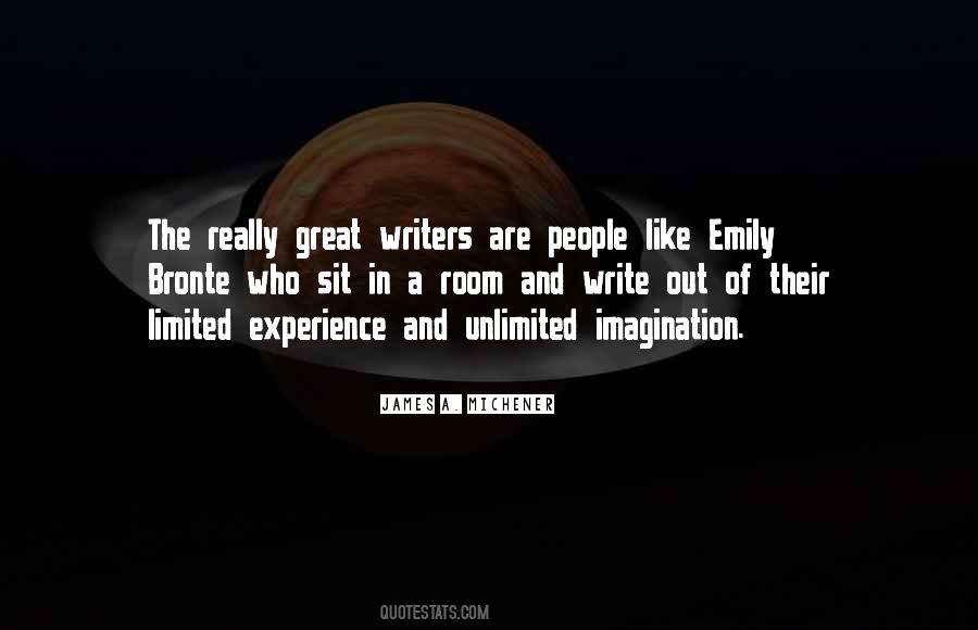 Writers Room Quotes #1271089