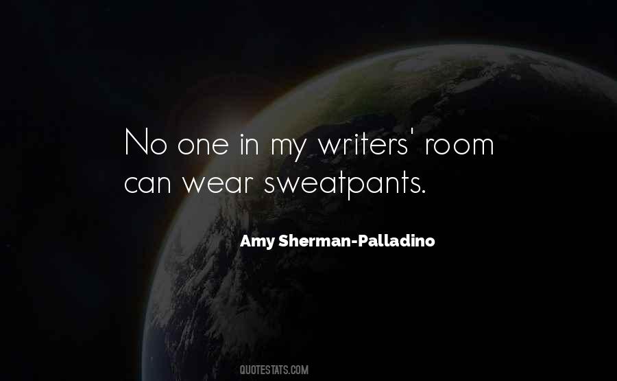 Writers Room Quotes #564351