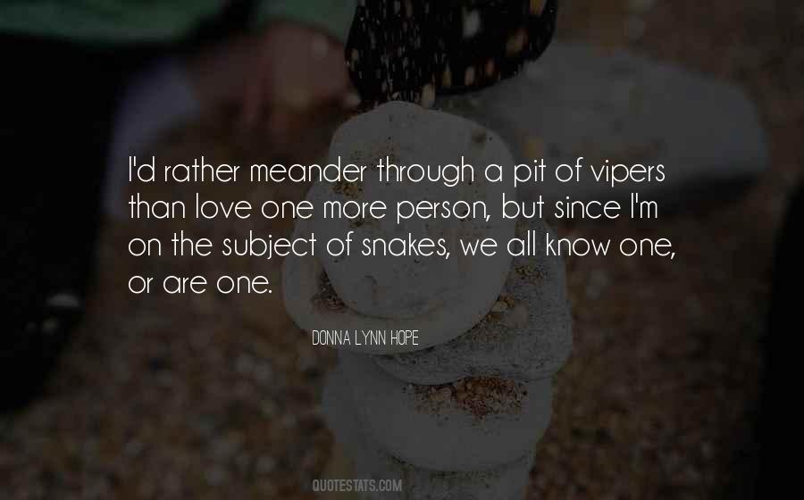 Idiosyncrasies In A Sentence Quotes #1771748