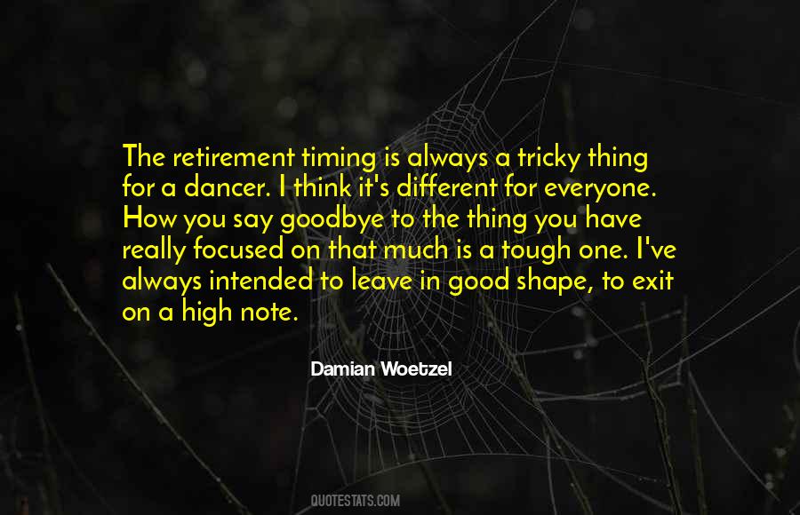 Surgenor St Quotes #612745
