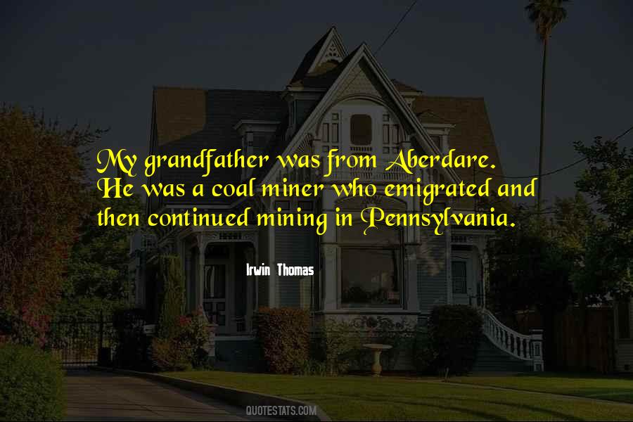 Mceachern Memorial United Quotes #288293