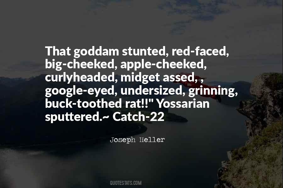 Big Catch Quotes #552670