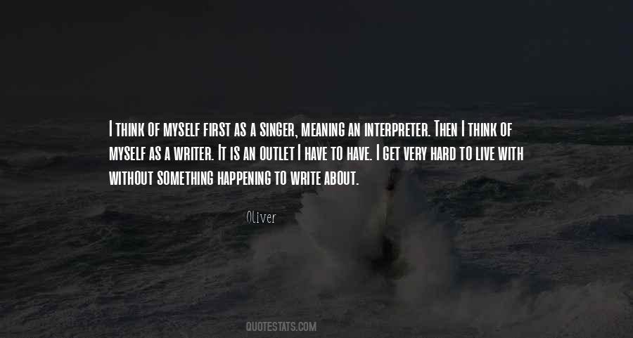 Karolien Kesteloot Quotes #395225