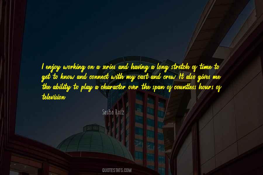 Ysrael Summary Quotes #1147960