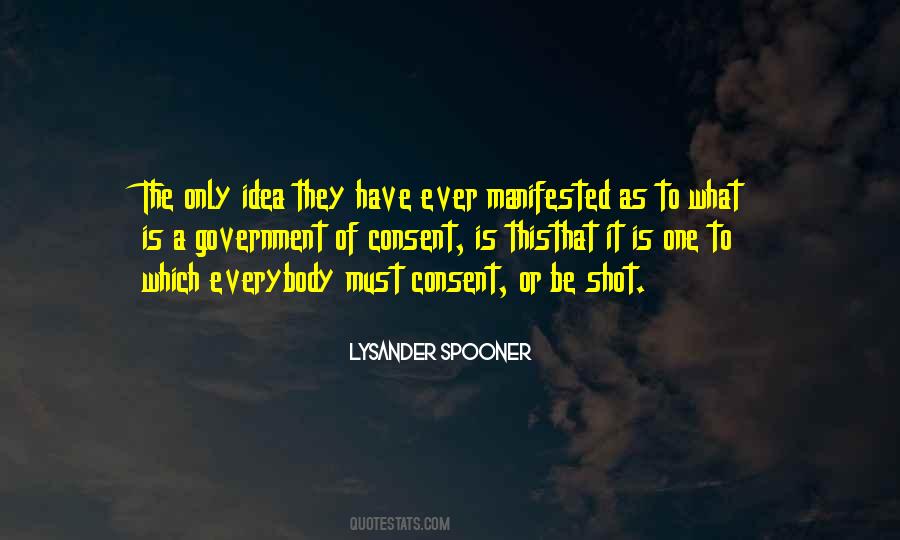 Social Coercion Quotes #1666161