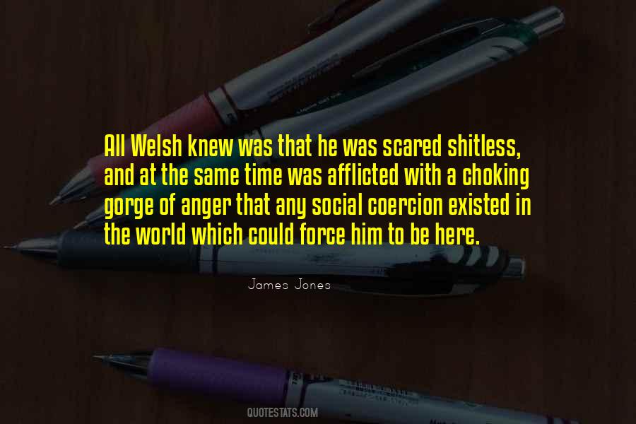 Social Coercion Quotes #732871