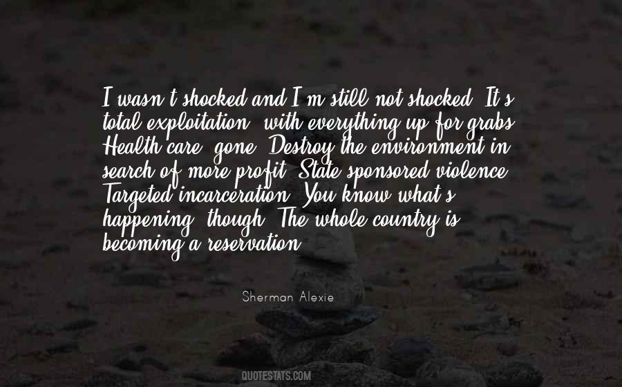 Knacker Man Quotes #1546043