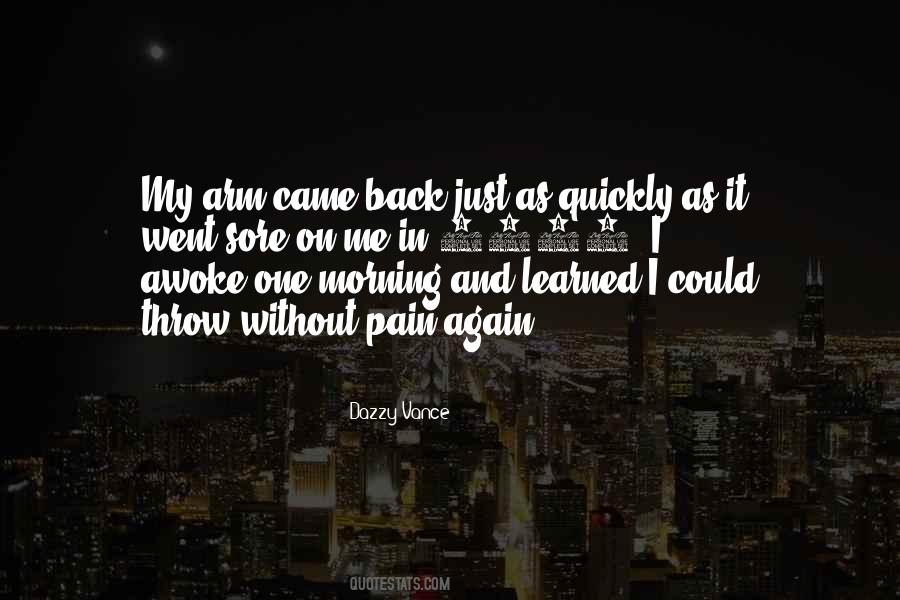 Knacker Man Quotes #1570199