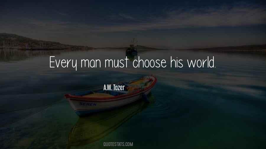 Man Christianity Quotes #128202