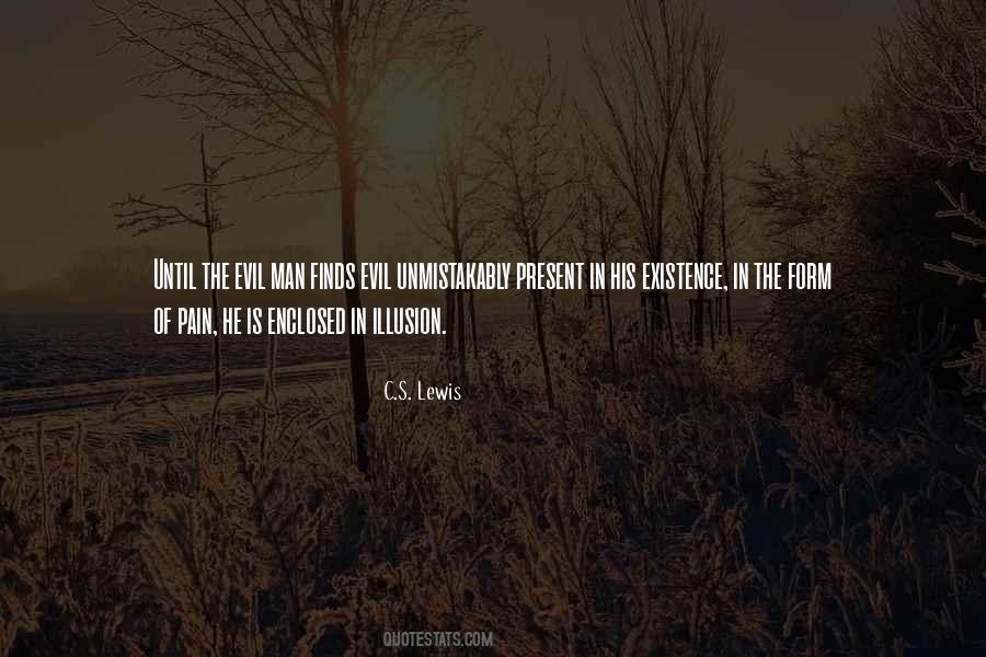 Man Christianity Quotes #159586