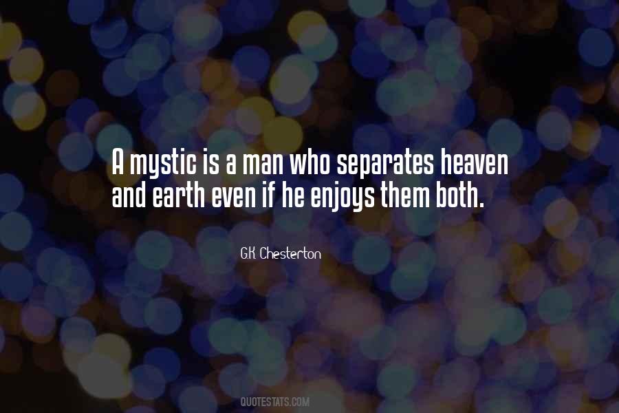 Man Christianity Quotes #26454