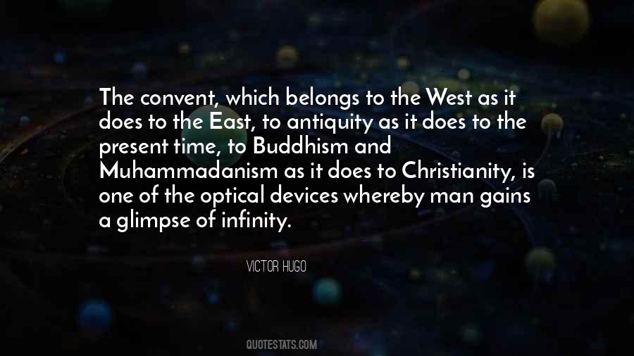 Man Christianity Quotes #270126